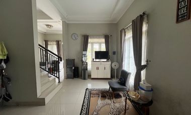 Rumah 4 Kamar SHM Dekat RS Mitra Keluarga Jatiasih Siap Huni J-37132