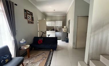Rumah 4 Kamar SHM Dekat RS Mitra Keluarga Jatiasih Siap Huni J-37132