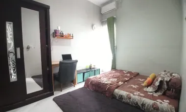 Rumah 4 Kamar SHM Dekat RS Mitra Keluarga Jatiasih Siap Huni J-37132