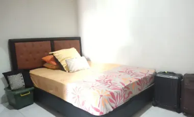 Rumah 4 Kamar SHM Dekat RS Mitra Keluarga Jatiasih Siap Huni J-37132