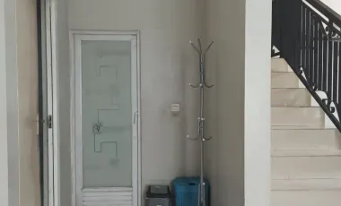 Rumah 4 Kamar SHM Dekat RS Mitra Keluarga Jatiasih Siap Huni J-37132