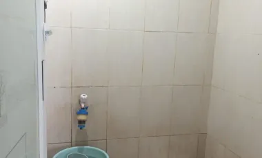 Rumah 4 Kamar SHM Dekat RS Mitra Keluarga Jatiasih Siap Huni J-37132