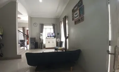 Rumah 4 Kamar SHM Dekat RS Mitra Keluarga Jatiasih Siap Huni J-37132