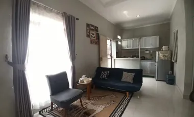 Rumah 4 Kamar SHM Dekat RS Mitra Keluarga Jatiasih Siap Huni J-37132