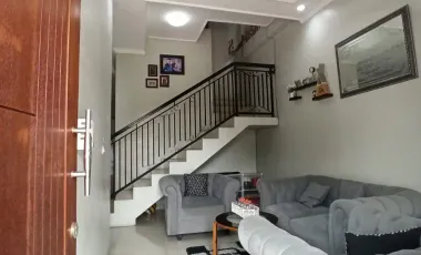 Rumah 4 Kamar SHM Dekat RS Mitra Keluarga Jatiasih Siap Huni J-37132