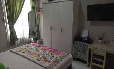 Rumah 4 Kamar SHM Dekat RS Mitra Keluarga Jatiasih Siap Huni J-37132