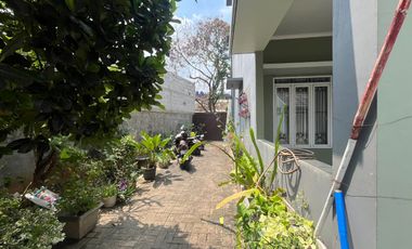 Rumah 4 Kamar SHM Dekat RS Mitra Keluarga Jatiasih Siap Huni J-37132