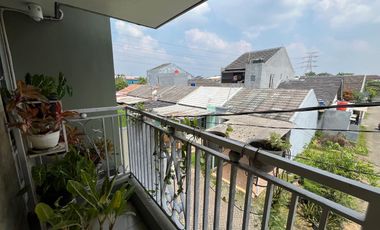 Rumah 4 Kamar SHM Dekat RS Mitra Keluarga Jatiasih Siap Huni J-37132