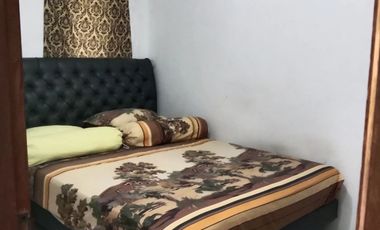 Rumah Strategis 9 Menit ke Terminal Laladon 2 Kamar Bisa KPR J-37263