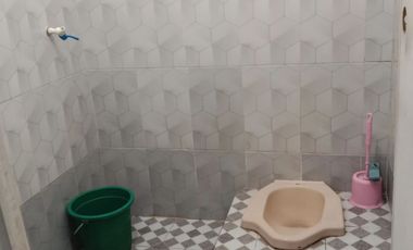 Rumah Strategis 9 Menit ke Terminal Laladon 2 Kamar Bisa KPR J-37263