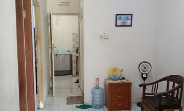 Rumah Strategis 9 Menit ke Terminal Laladon 2 Kamar Bisa KPR J-37263