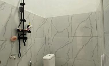 Rumah Siap Huni SHM di Bogor Akses Dekat Faskes 2 Lt Bisa KPR J-37268