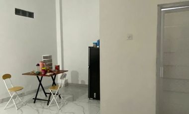 Rumah Siap Huni SHM di Bogor Akses Dekat Faskes 2 Lt Bisa KPR J-37268