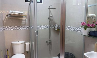 HOUSE AND LOT FOR SALE NEAR THE BEACH ID 15034