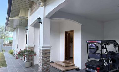 HOUSE AND LOT FOR SALE NEAR THE BEACH ID 15034