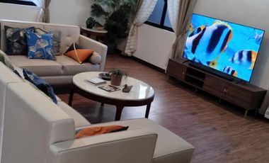 HOUSE AND LOT FOR SALE NEAR THE BEACH ID 15034