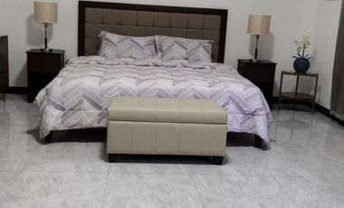 HOUSE AND LOT FOR SALE NEAR THE BEACH ID 15034