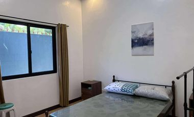 HOUSE AND LOT FOR SALE NEAR THE BEACH ID 15034