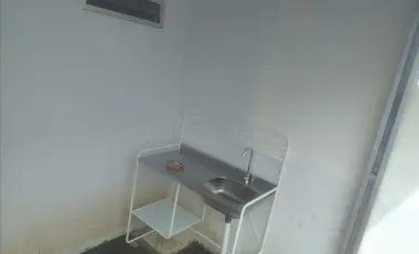 Rumah Minimalis 5 Menit ke Ciputra Hospital CitraRaya Siap KPR J-37313
