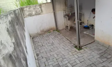Rumah Minimalis 5 Menit ke Ciputra Hospital CitraRaya Siap KPR J-37313