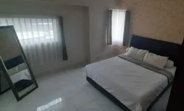 Rumah 2 Lantai SHM di Jatiasih Dekat Gerbang Tol Bebas Banjir J-37158