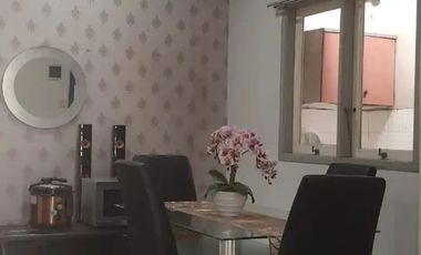 Rumah 2 Lantai SHM di Jatiasih Dekat Gerbang Tol Bebas Banjir J-37158