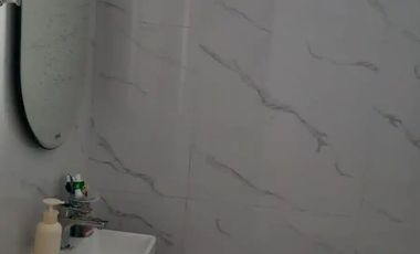 Rumah 2 Lantai SHM di Jatiasih Dekat Gerbang Tol Bebas Banjir J-37158