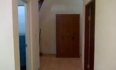 Rumah Minimalis LT 72 Dekat Stasiun Rawa Buntu 1 Lt Siap Huni J-37312