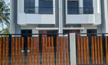 Rumah Bebas Banjir di Jatiasih 15 Menit ke Pintu Tol Siap Huni J-37386