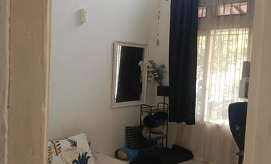 Rumah SHM Terawat 15 Menit ke Terminal Bojong gede Dibantu KPR J-37301