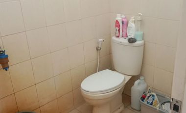 Rumah SHM Terawat 15 Menit ke Terminal Bojong gede Dibantu KPR J-37301