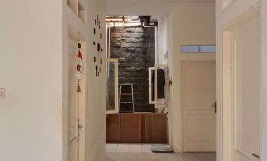 Rumah SHM Terawat 15 Menit ke Terminal Bojong gede Dibantu KPR J-37301