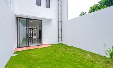 Rumah 3 KT Minimalis 9 Menit ke RSIA Bunda Ciputat Siap Huni J-37320