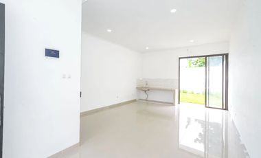 Rumah 3 KT Minimalis 9 Menit ke RSIA Bunda Ciputat Siap Huni J-37320