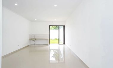 Rumah 3 KT Minimalis 9 Menit ke RSIA Bunda Ciputat Siap Huni J-37320