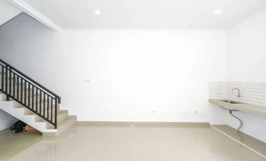 Rumah 3 KT Minimalis 9 Menit ke RSIA Bunda Ciputat Siap Huni J-37320