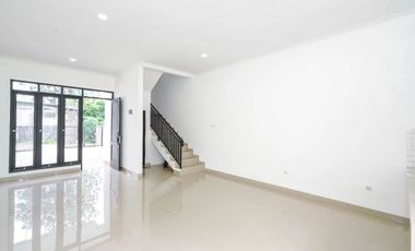 Rumah 3 KT Minimalis 9 Menit ke RSIA Bunda Ciputat Siap Huni J-37320