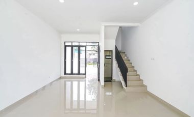 Rumah 3 KT Minimalis 9 Menit ke RSIA Bunda Ciputat Siap Huni J-37320