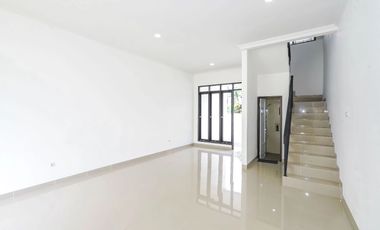 Rumah 3 KT Minimalis 9 Menit ke RSIA Bunda Ciputat Siap Huni J-37320