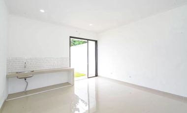 Rumah 3 KT Minimalis 9 Menit ke RSIA Bunda Ciputat Siap Huni J-37320