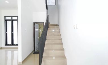 Rumah 3 KT Minimalis 9 Menit ke RSIA Bunda Ciputat Siap Huni J-37320