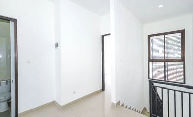 Rumah 3 KT Minimalis 9 Menit ke RSIA Bunda Ciputat Siap Huni J-37320
