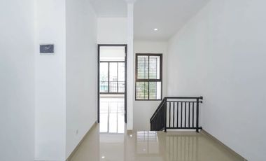 Rumah 3 KT Minimalis 9 Menit ke RSIA Bunda Ciputat Siap Huni J-37320