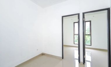 Rumah 3 KT Minimalis 9 Menit ke RSIA Bunda Ciputat Siap Huni J-37320