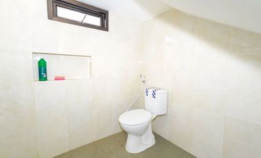 Rumah 3 KT Minimalis 9 Menit ke RSIA Bunda Ciputat Siap Huni J-37320