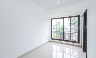 Rumah 3 KT Minimalis 9 Menit ke RSIA Bunda Ciputat Siap Huni J-37320