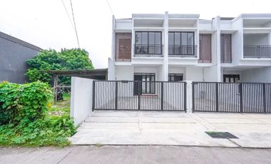 Rumah 3 KT Minimalis 9 Menit ke RSIA Bunda Ciputat Siap Huni J-37320