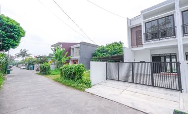 Rumah 3 KT Minimalis 9 Menit ke RSIA Bunda Ciputat Siap Huni J-37320