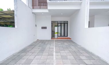 Rumah 3 KT Minimalis 9 Menit ke RSIA Bunda Ciputat Siap Huni J-37320