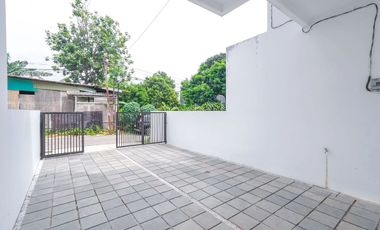 Rumah 3 KT Minimalis 9 Menit ke RSIA Bunda Ciputat Siap Huni J-37320